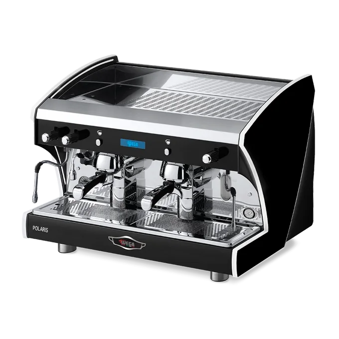 Machine Wega Polaris 2 Groupes