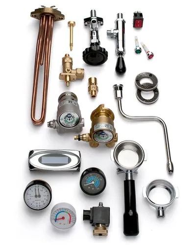 Pièces détachées espresso